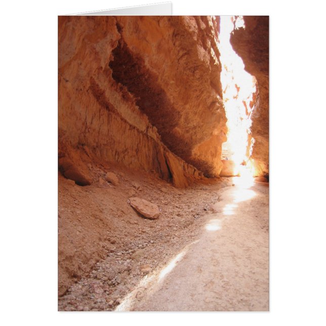 Bryce Canyon National Park, Utah (Front)