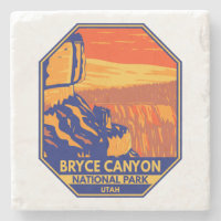 Bryce Canyon National Park Utah Inspiration Point