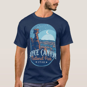 Bryce Canyon National Park Utah T-Shirt
