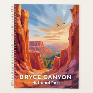 Bryce Canyon National Park Utah Travel Planner