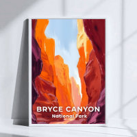 Bryce Canyon National Park | Utah Travel