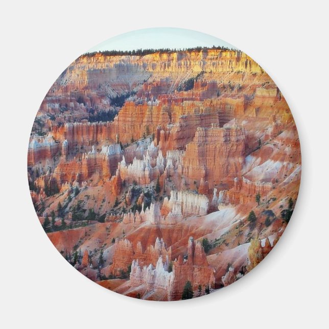 Bryce Canyon Sunrise 4 Magnet (Front)