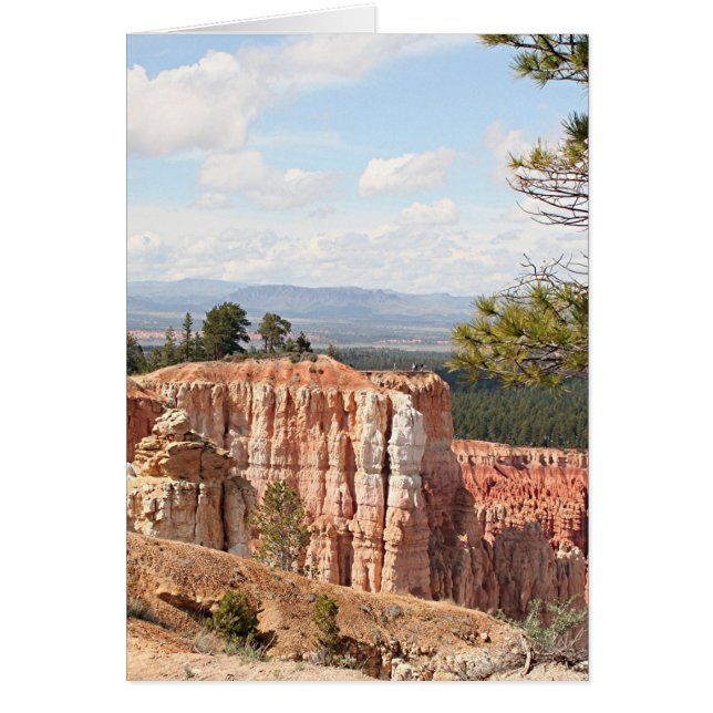 Bryce Canyon, Utah 22 (Front)