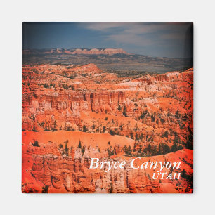 Bryce Canyon, UTAH Magnet