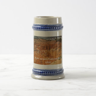 Bryce-Canyon,-Utah-Reedit-6, Bryce canyon Natio... Beer Stein