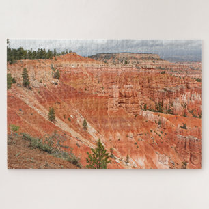 Bryce Canyon, Utah, USA 11 Jigsaw Puzzle