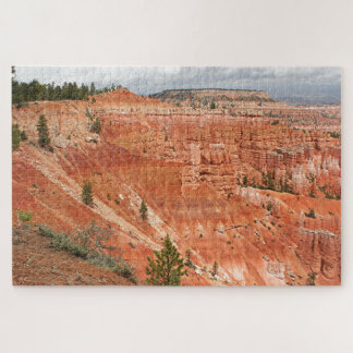 Bryce Canyon, Utah, USA 11 Jigsaw Puzzle