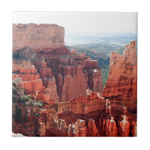 Bryce Canyon, Utah, USA 5 Tile