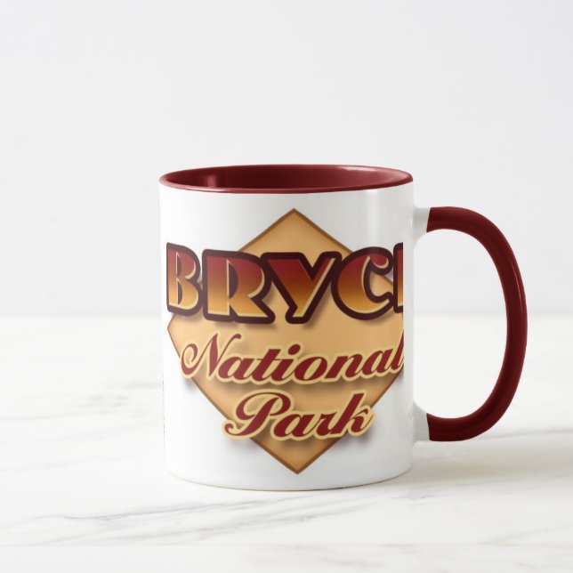 Bryce_Mug_Layout - Customised Mug (Right)
