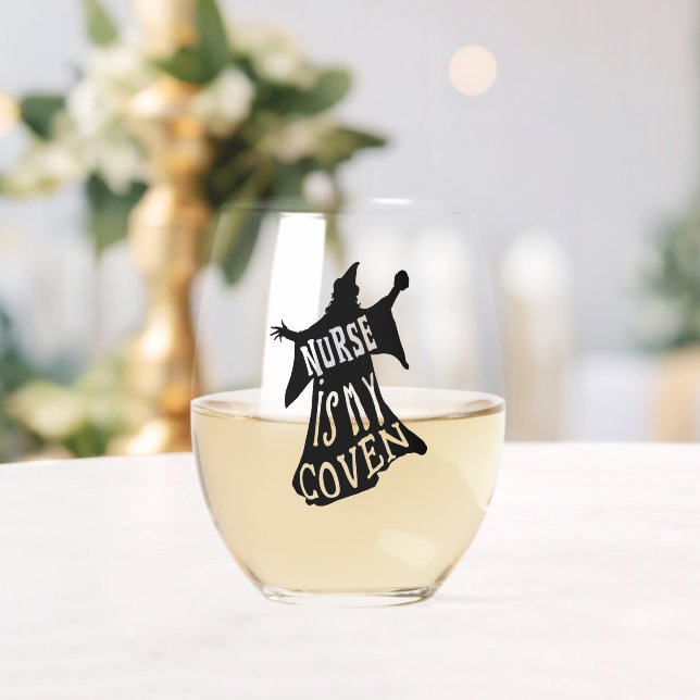 bryceblyev stemless wine glass (Insitu (Wedding))