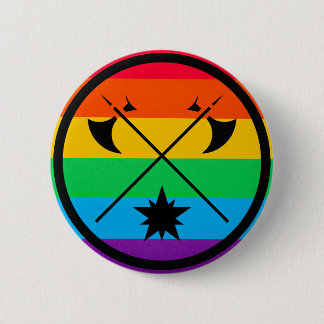 bryn gwlad pride Button