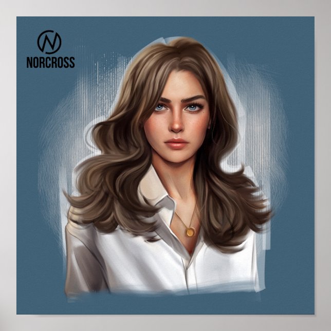 Brynn Sullivan Poster (Front)