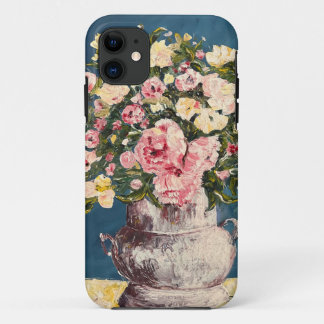 Bry's Flowers Case-Mate iPhone Case