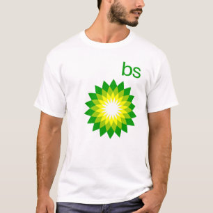 bs bp t-shirt