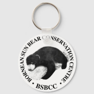 BSBCC KEY RING