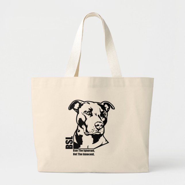 BSL Bag (Front)