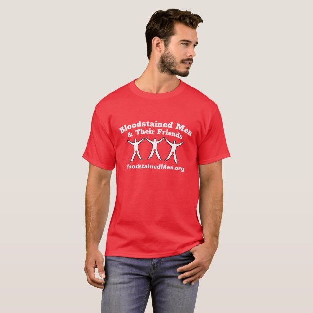 BSM T-Shirt (Front Full)