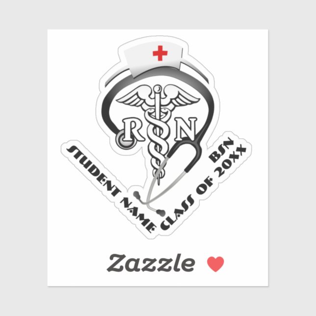 BSN - RN Graduate (Sheet)