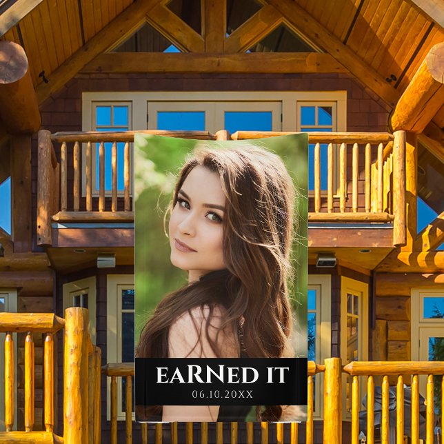  BSN RN Nurse Nursing School Graduation Party  Banner (Creator Uploaded)