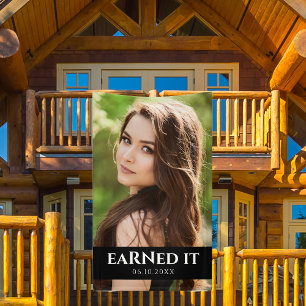  BSN RN Nurse Nursing School Graduation Party  Banner