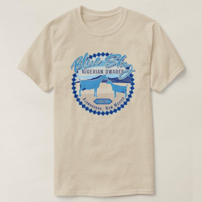 BSND T-Shirt (Design Front)