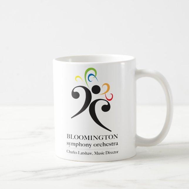 BSO Coffee Mug (Right)