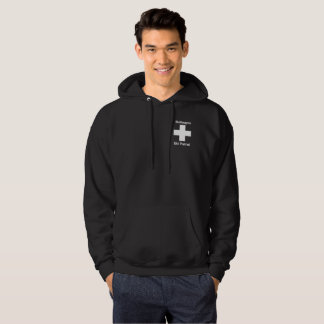 BSP Logo Mens Hoodie
