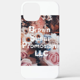 BSPllc iPhone 12 Pro Max Case 1