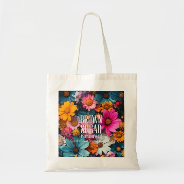 BSPllc Spring 2024 Bag (Front)