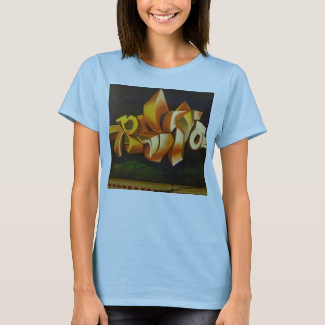 BSTO - shirt by Bestow (Front)