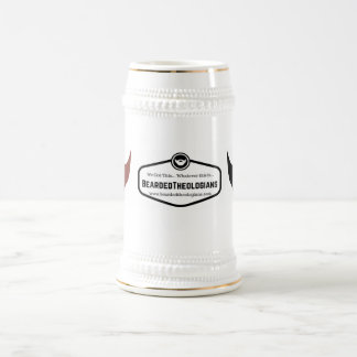 BT Beer Stine Stein