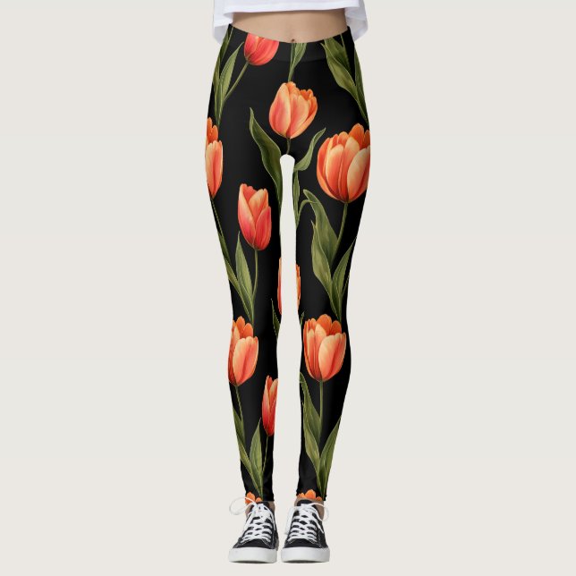 BT LEGGINGS (Front)