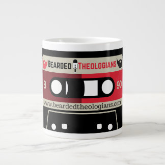 bt tape 2020 large coffee mug
