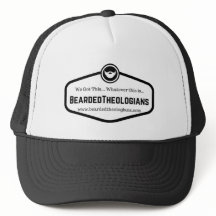BT trucker
