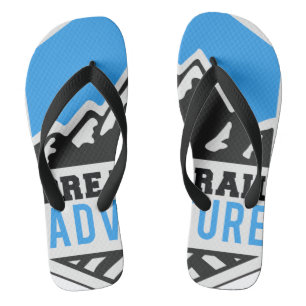 BTA Flip Flops