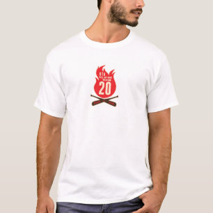 BTA HOF20 T-Shirt