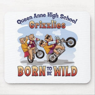 BTBW Mousepad