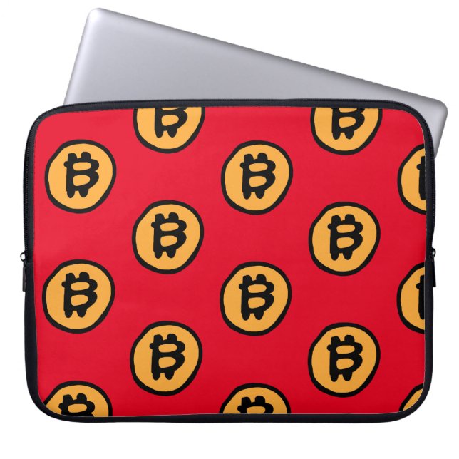 Btc Electronics Bag (Front)