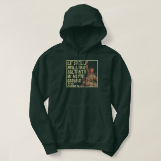 BTG VEGA HOODIE