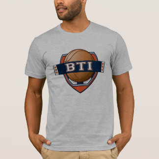 BTi Tee shirt