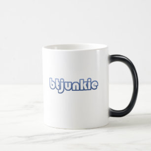 BtJunkie coffee mug