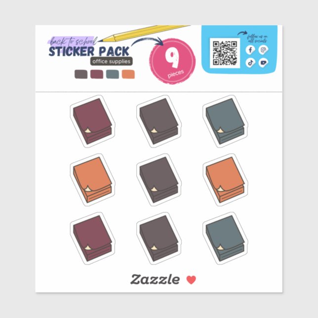 BTS- OFFICE SUPPLIES (POST-IT NOTES) (Sheet)