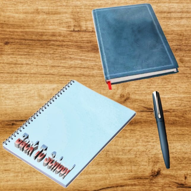 BTS Three-Tone     Notebook (Get a notebook that looks different from everyone else's!)