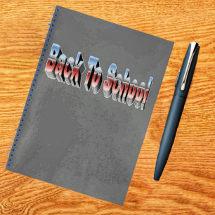 BTS-Three-Tone  Notebook