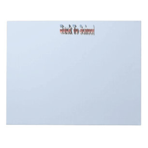 BTS Three-Tone     Notepad