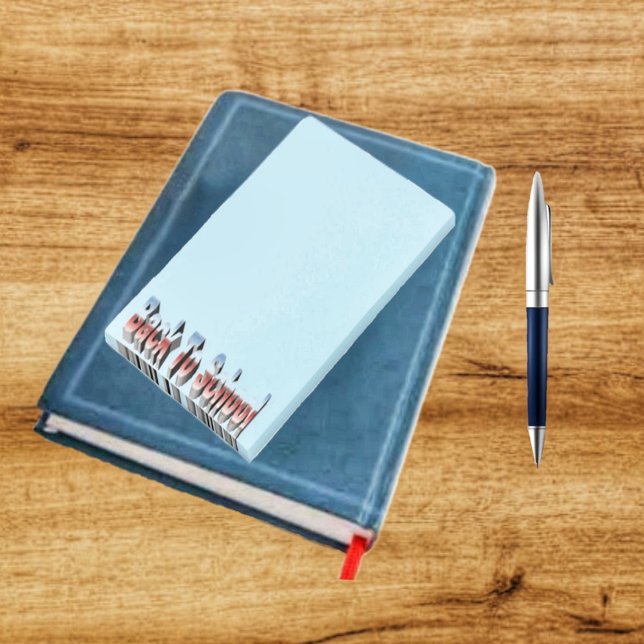 BTS Three-Tone     Post-it Notes (BTS Three-Tone Post-It-Notes, is a fun design, to post notes throughout the school season!)