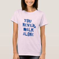 BTS: You Never Walk Alone T-Shirt