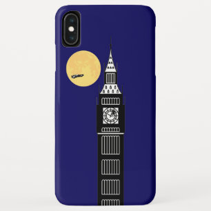 BTTF The iPhone Case