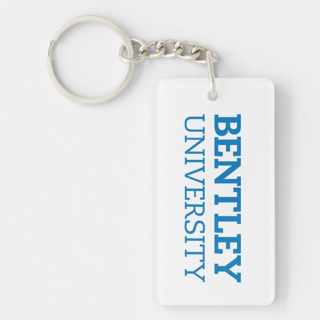 BU KEY RING (Front)