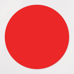 BU Red